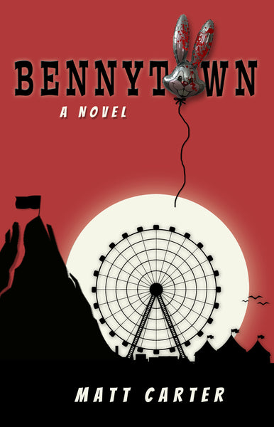 Bennytown