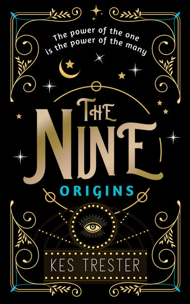 The Nine: Origins