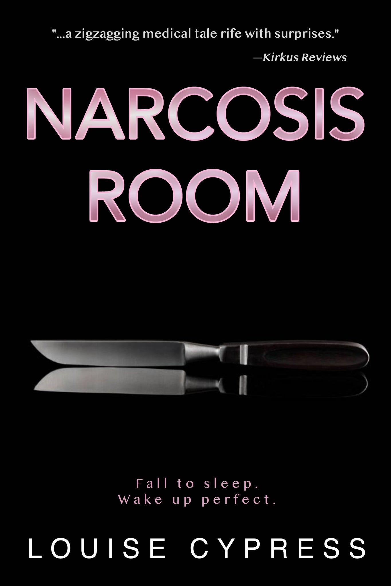 Narcosis Room