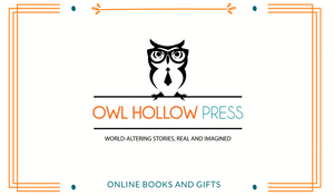 E-Gift Card—Owl Hollow Press