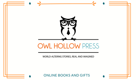 E-Gift Card—Owl Hollow Press