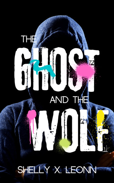 The Ghost and the Wolf or Children in the Cage (The Ghost and the Wolf Series)