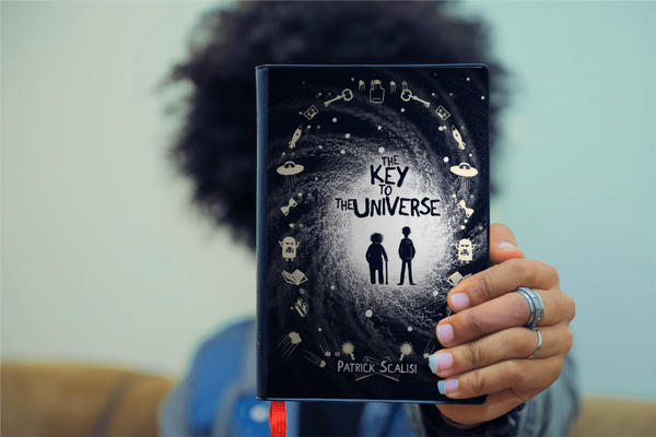 The Key to the Universe